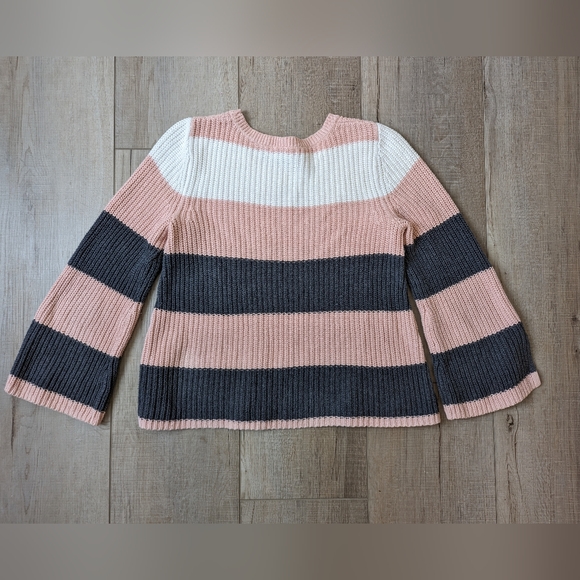 GAP Striped Sweater XSmall - Picture 5 of 5